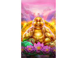 Fortunate Buddha — RTGSlots